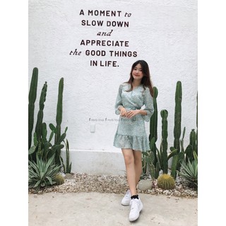ĐẦM CHÉO NGỰC ĐUÔI CÁ