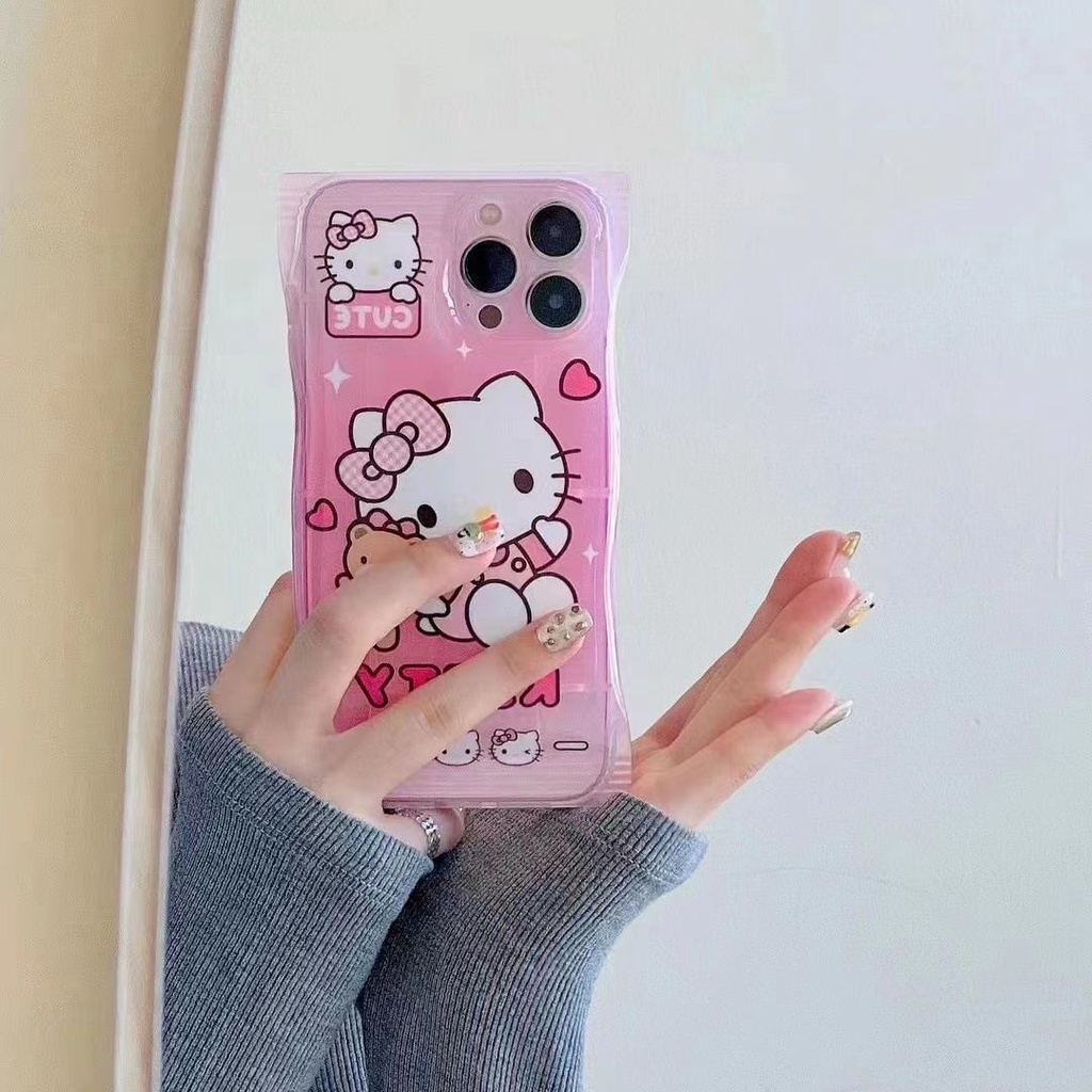Ốp Điện Thoại Họa Tiết 3D Cho iPhone 14 Pro Max 14 Plus 13 Pro Max 12 Pro Max 11 Pro Max 6 6s 7 8 Plus XR X Xs Max SE 2020