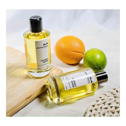 Nước hoa Niche - Mancera Cedrat Boise tươi mát