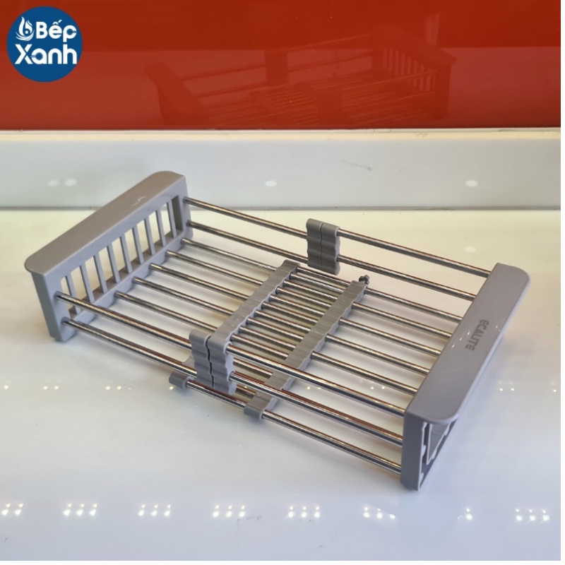 Rổ Trượt Đa Năng Ecalite B-1 - Điều Chỉnh Được Kích Thước