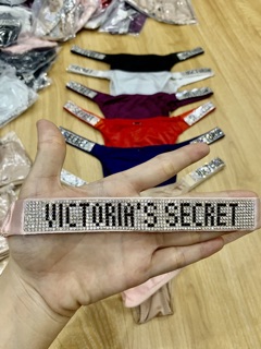 QUẦN LÓT VICC ĐÍNH ĐÁ