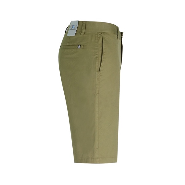 Quần sooc kaki nam DGCs - SQS17M009 - M1