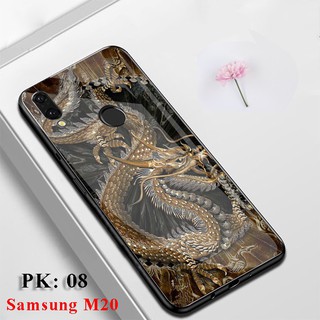 [FSS09JAN-Hoàn 20% xu] Ốp lưng M20 -ỐP LƯNG SAMSUNG M20 - Ốp lưng điện thoại M20 - Ốp M20
