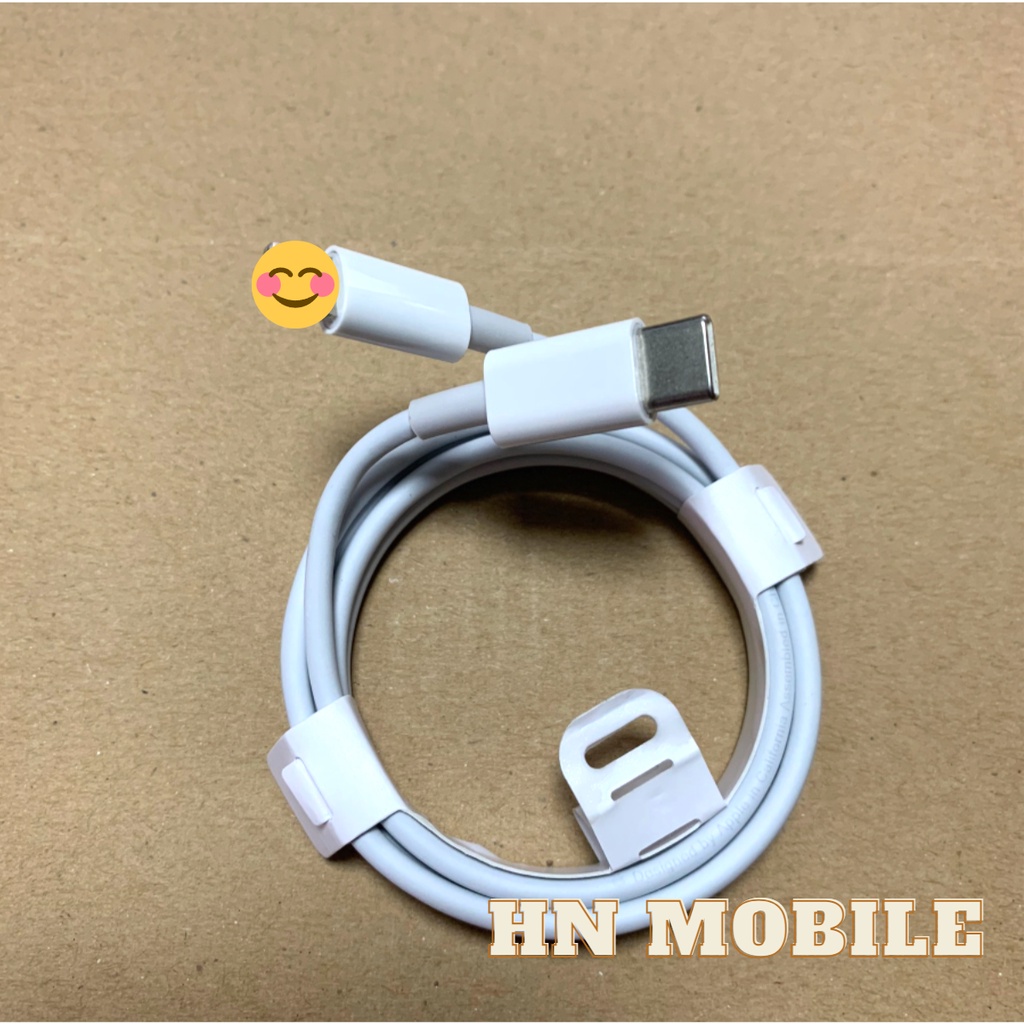 Cáp sạc nhanh IPUSB C To phù hợp cho các dòng IP8 trở lên