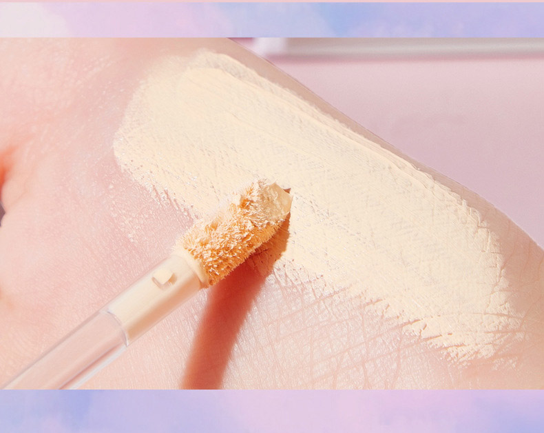 [Hàng mới về] Kem Che Khuyết Điểm Kiss Beauty Lâu Trôi Làm Sáng Da Chất Lượng Cao | BigBuy360 - bigbuy360.vn