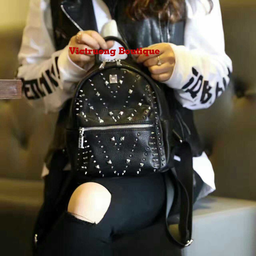 Balo đinh tán Cao Cấp