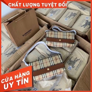 Túi xách kẹp nách