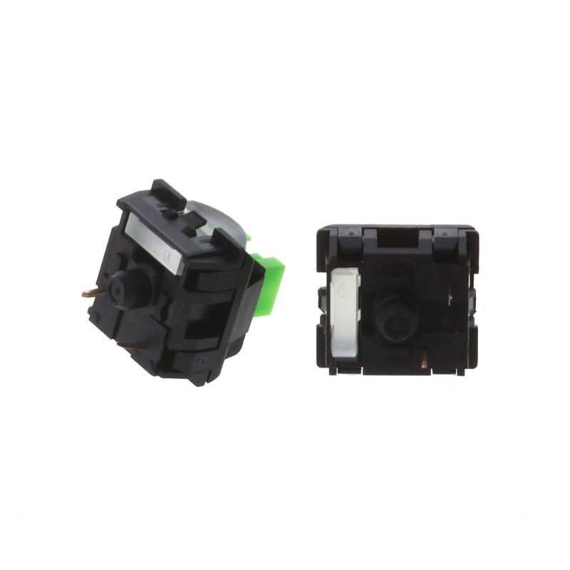 Set 2 Công Tắc Đèn Led Dành Cho Razer Blackwidow Lite