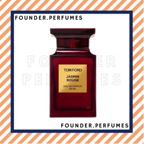 🌟 Nước Hoa Tom Ford Jasmin Rouge Test 10ml/20ml #.founderperfume