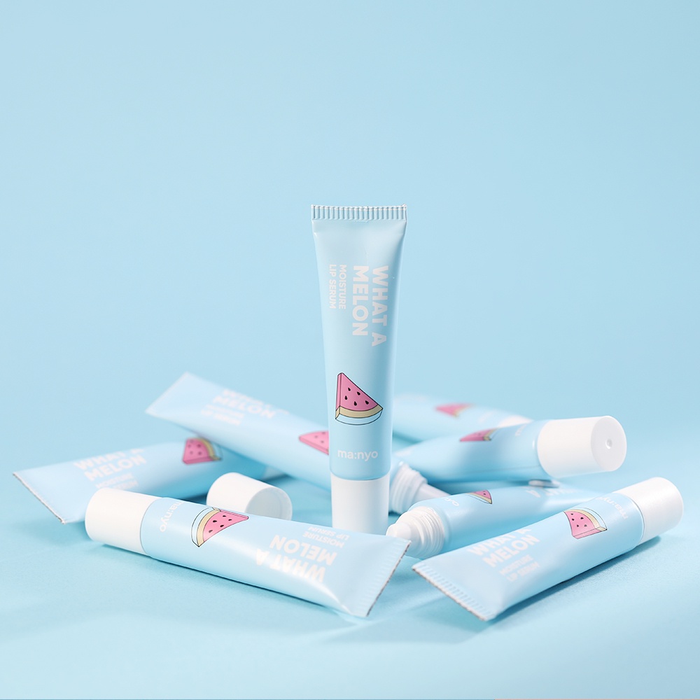 ma:nyo What A Melon Lip Serum 10ml 2EA