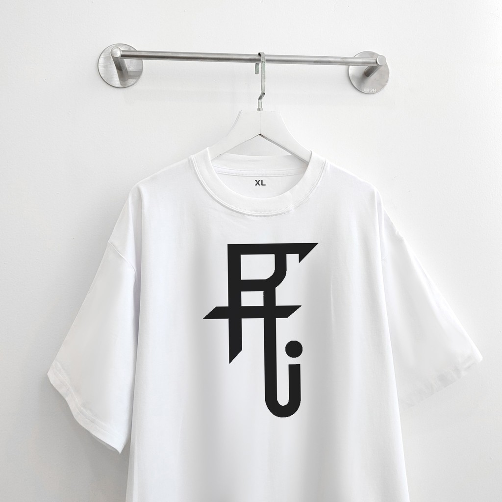 Áo thun logo Rapital