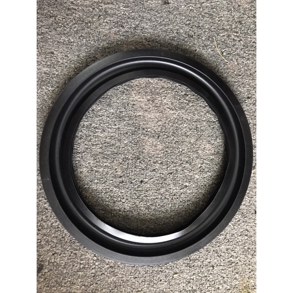 Gân cao su Loa bass 25 cm Sịn, Gân chun caosu loa nghe nhạc