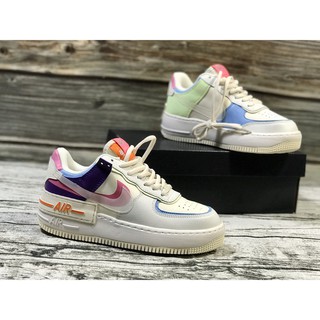 Giày thể thao Sneaker AF1 shadow R11