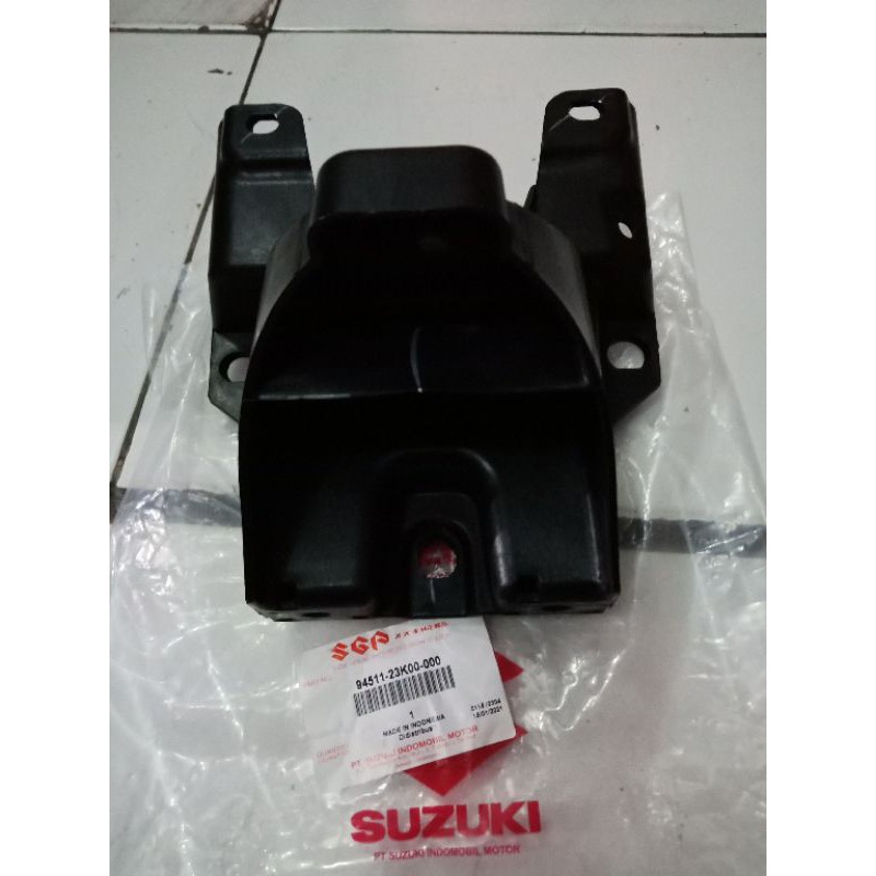 Giá Đỡ Đèn Pha Chuyên Dụng Cho Xe Suzuki Gsx R 150 Ori Sgp