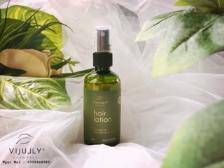 Tinh Dầu Bưởi ViJully ( Hair Lotion )