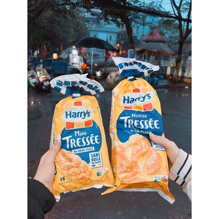 [DATE MỚI Liên Tục] Bánh mì hoa cúc to 515gr