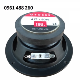 Loa bass 12 jbl gto 603 hàng chất lượng