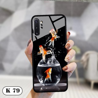 Ốp lưng 3D điện thoại  Samsung Galaxy Note 10 Plus