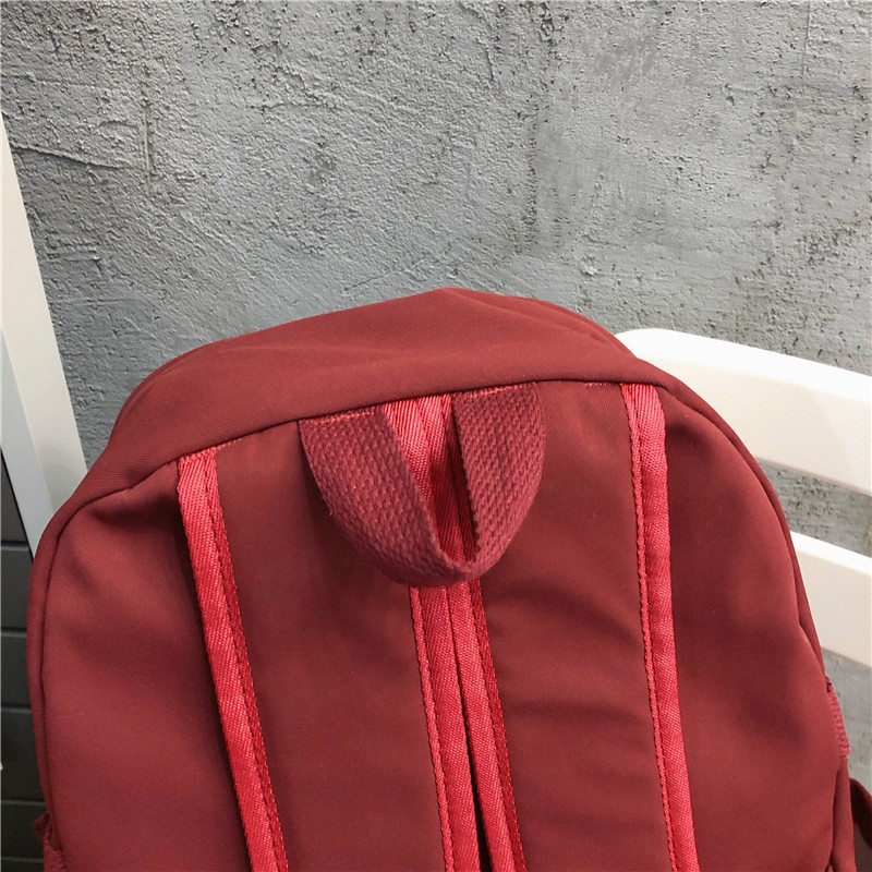 Balo ulzzang Đi Học Balo nữ cá tính Phong Cách Hàn Quốc Harajuku Mới FT7309