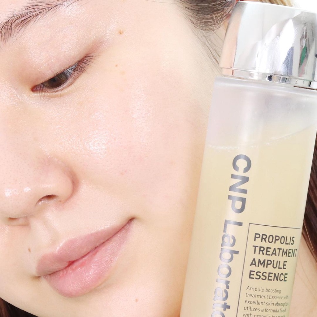 Essence Dưỡng Keo Ong CNP dưỡng da căng bóng