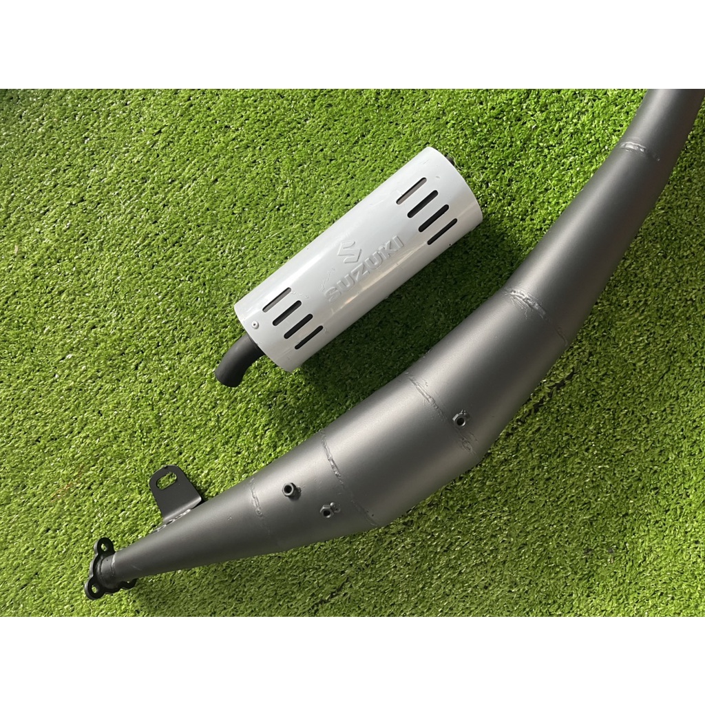 Pô Xì Po Tiếng Nổ Như ZIn Gắn Như Zin Không CHế CHáo gi nha AE. bao phê