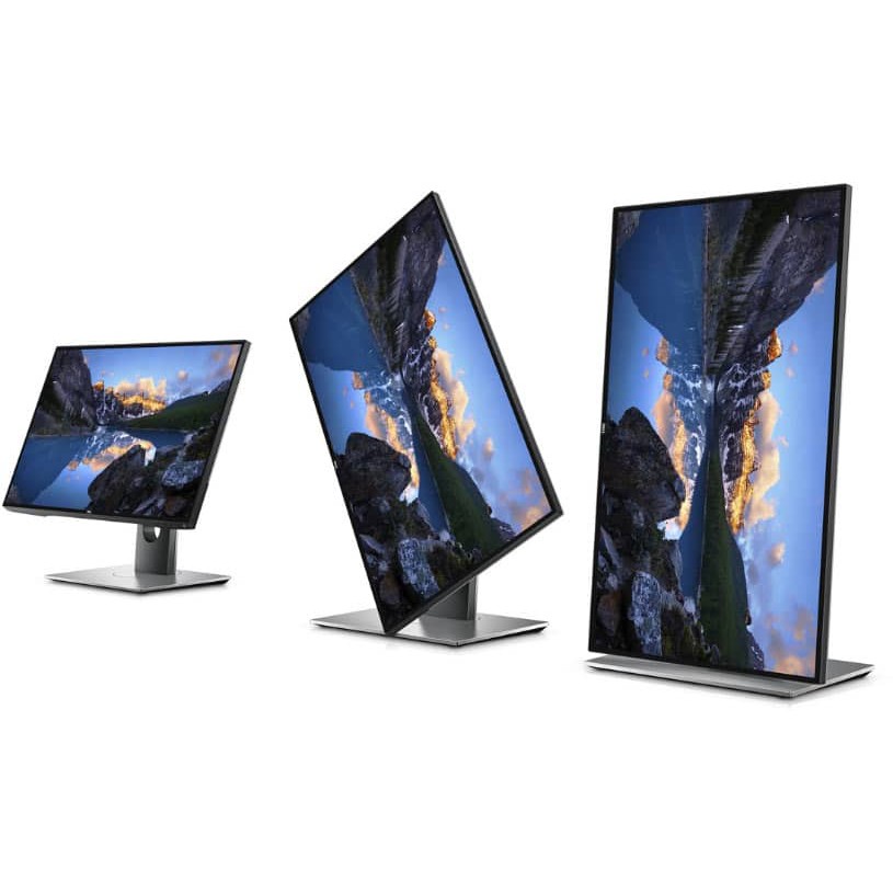  Màn hình máy tính Dell P2419H 23.8'' IPS FHD 60Hz- Hàng mới chính hãng - BH 36 tháng