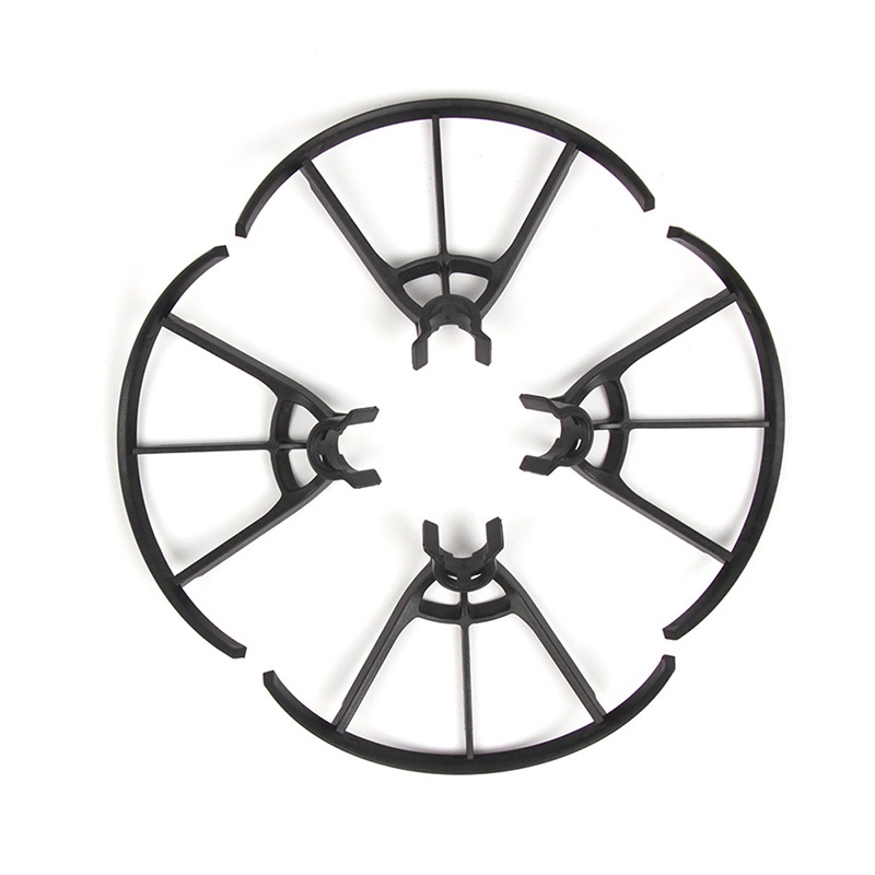 Set 1 / 4 Cánh Quạt Bảo Vệ Cho Drone DJI Tello | BigBuy360 - bigbuy360.vn