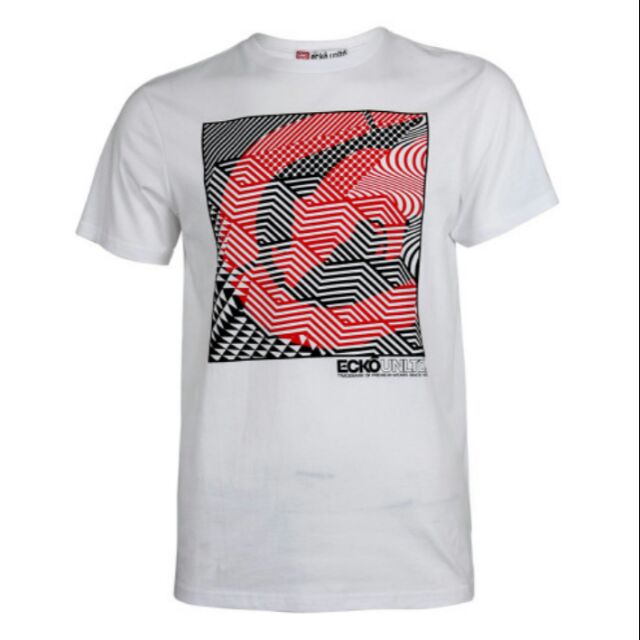 Áo thun Ecko