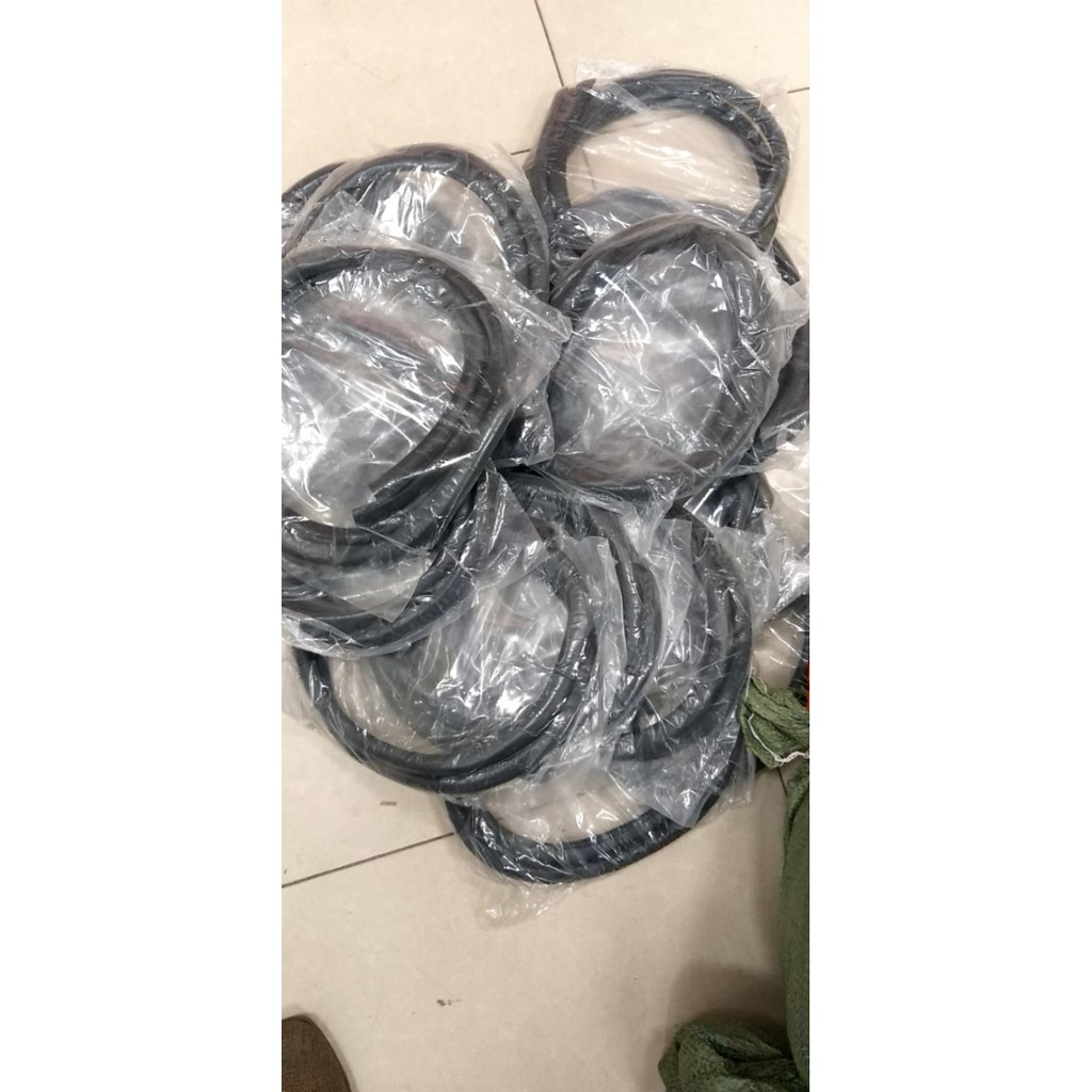 Gioăng cột B oto chống ồn hàng zin theo xe