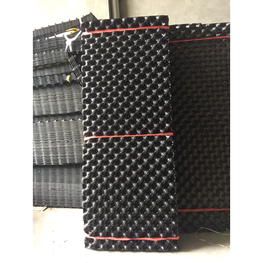 50M BẦU V6 CAO 35CM TẶNG KÈM ỐC VÍT ( KHAY TÚI ƯƠM , DỊCH TRUYỀN CHO CÂY, LƯỚI CHỐNG NẮNG)