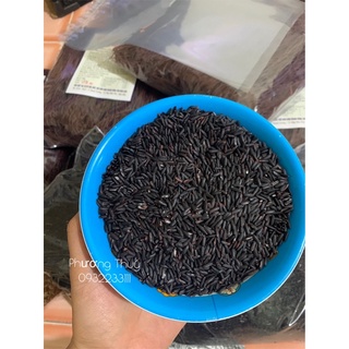 Gạo Lứt đen Điện Biên