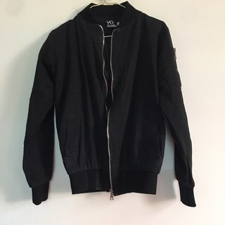 Áo khoác bomber jackets cá tính