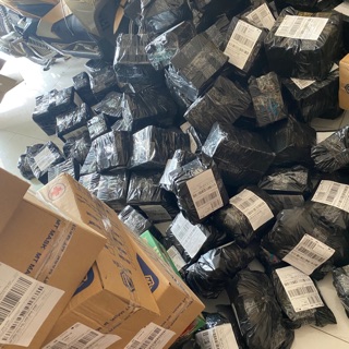 Sỉ Mì Indomie HCM