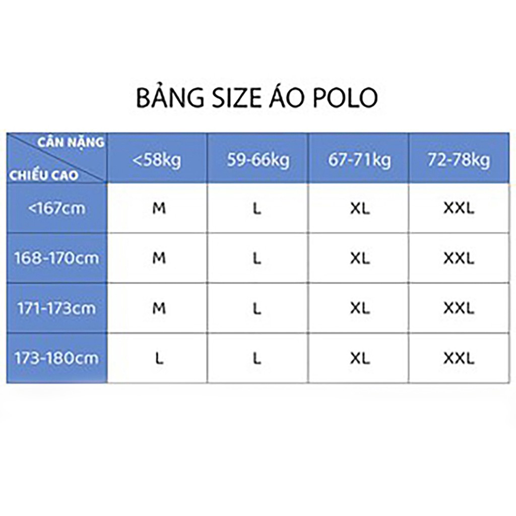 [Mã FAMALLT5 giảm 15% đơn 150K] Áo Thun Nam Polo Có Cổ Tay Ngắn Cao Cấp BATINO 6 Màu Hàn Quốc | BigBuy360 - bigbuy360.vn