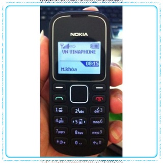 Điện Thoại Nokia 1280 Zin Chính Hãng Màn Hình Zin, Main Zin – Được Chọn Phụ Kiện