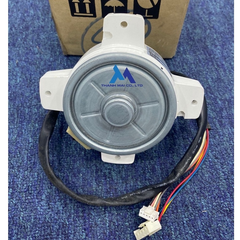 Motor quạt dàn ngoài - điều hòa không khí Panasonic CU-VZ9TKH-8/CU-VU12SKH-8