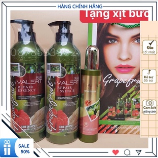 Dầu gội xả bưởi chính hãng anh 850ml