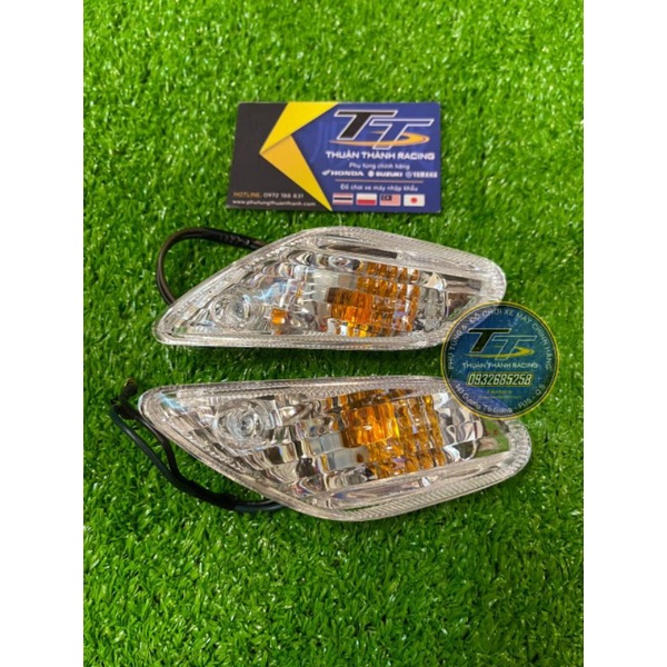 Xinhan trước Yaz đời sau zin hãng - Yaz125