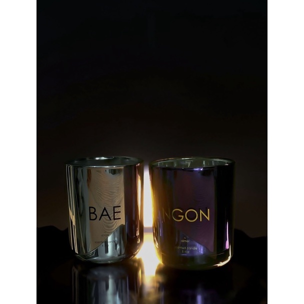 Nến thơm BAE 8.8oz