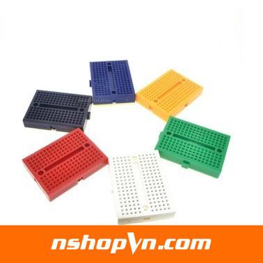 Testboard cắm mini