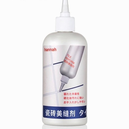 LỌ SƠN CHỈ GẠCH TILE REFORM HÀN QUỐC 280ML