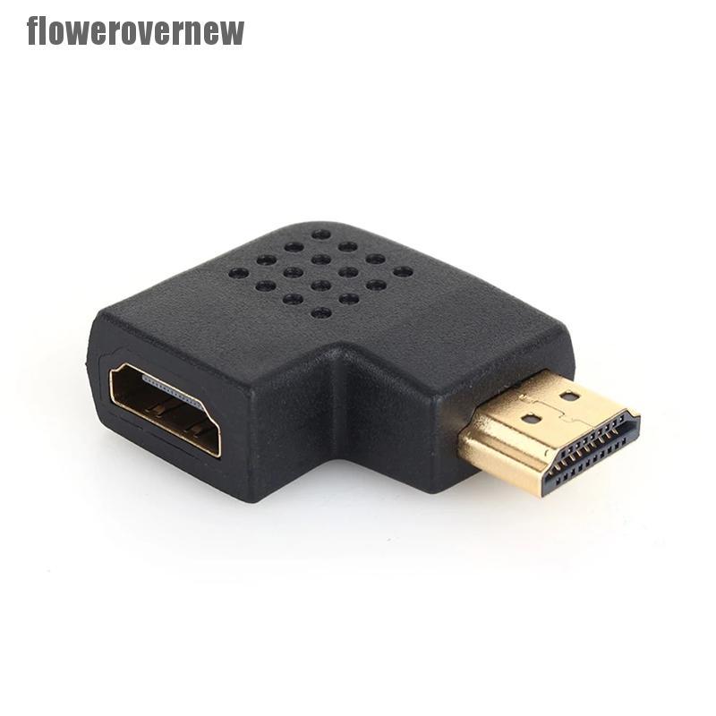Đầu Chuyển Đổi Hdmi 90 Độ | BigBuy360 - bigbuy360.vn