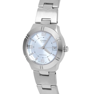 Đồng hồ Nữ Casio LTP-1241D-2ADF