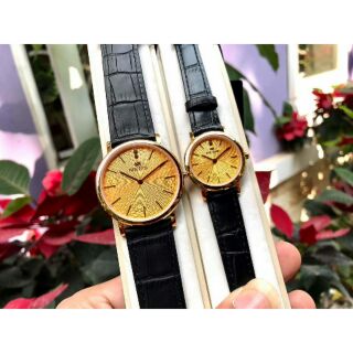 Đồng hồ đôi neos n-40577 - lkv chính hãng