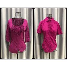 áo sơ mi hàng thùng 4