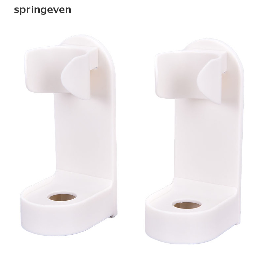 Giá Đỡ Bàn Chải Đánh Răng Điện Gắn Tường Tiện Lợi