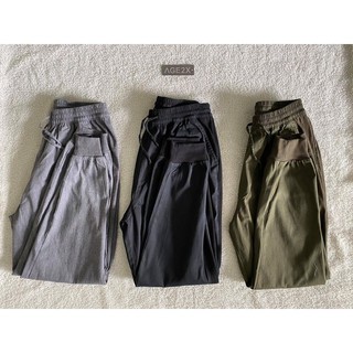 JOGGER KAKI NỮ AGE2X