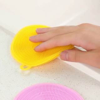 Miếng Silicone Rửa Chén Đa Năng Tiện Dụng