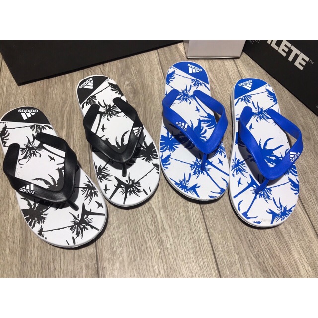 Dép tông nam xốp adidas