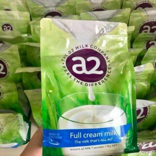 Sữa bột a2 Úc 1kg